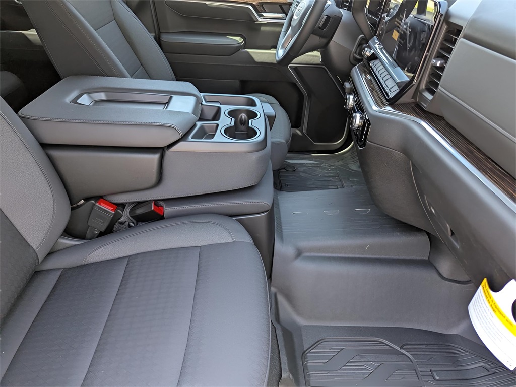 New Car 2025 Gmc Sierra 1500  Elevation For Sale Under $50,000 In Austin, Texas
