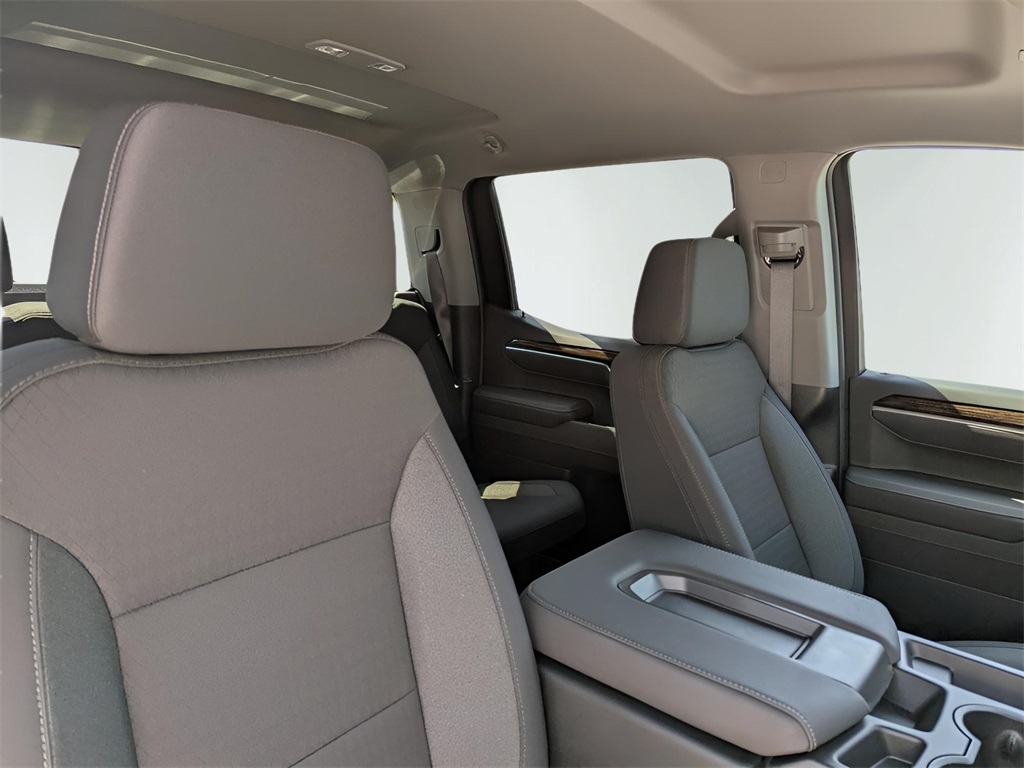 New Car 2025 Gmc Sierra 1500  Elevation For Sale Under $50,000 In Austin, Texas