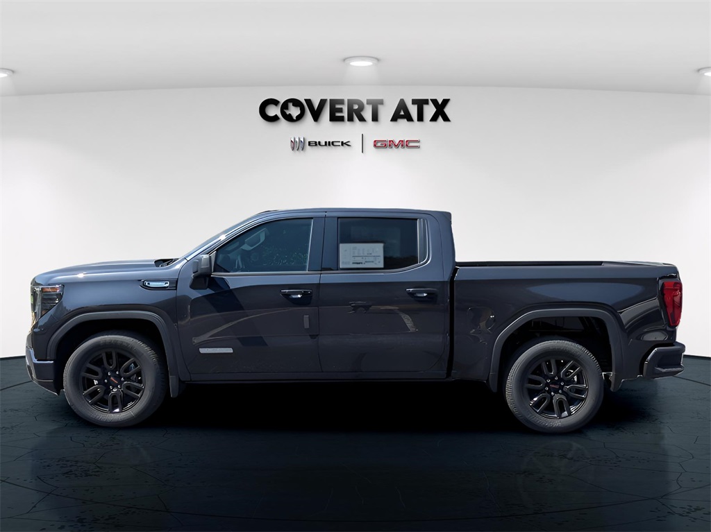 New Car 2025 Gmc Sierra 1500  Elevation For Sale Under $50,000 In Austin, Texas