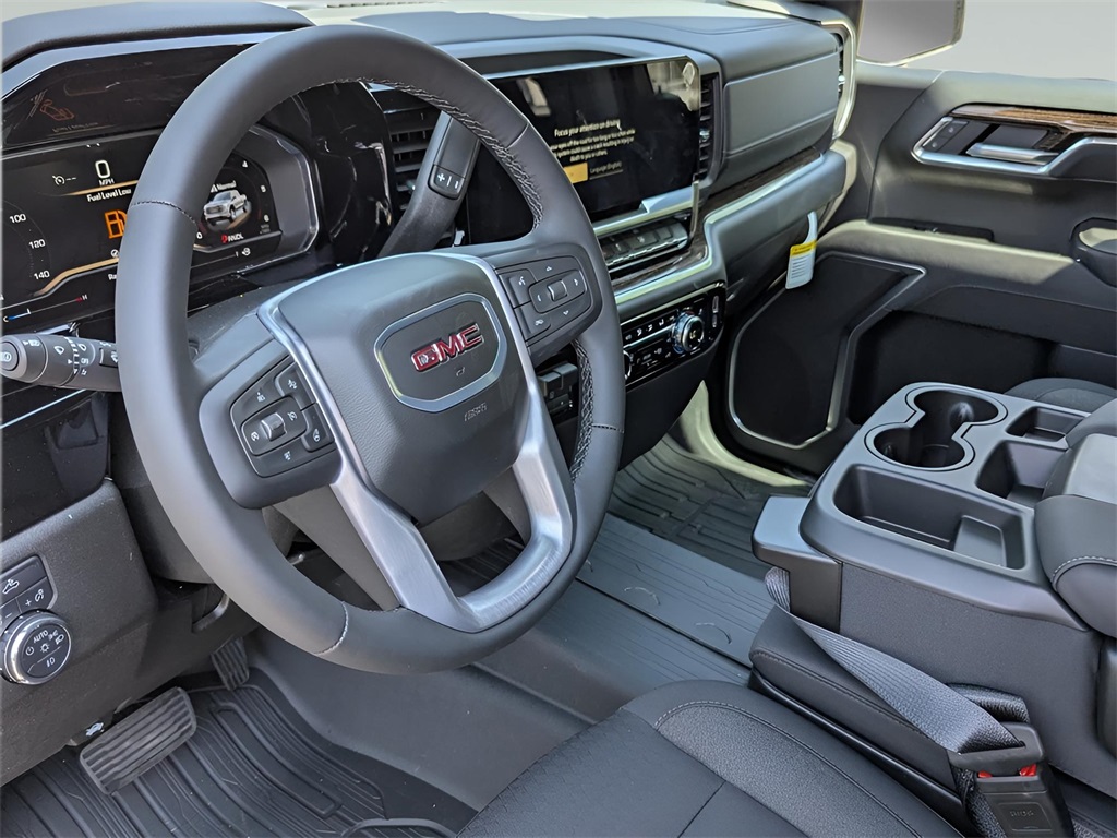 New Car 2025 Gmc Sierra 1500  Elevation For Sale Under $50,000 In Austin, Texas