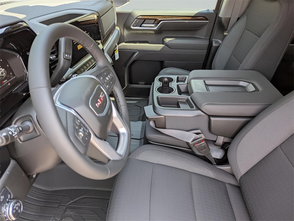 New Car 2025 Gmc Sierra 1500  Elevation For Sale Under $50,000 In Austin, Texas