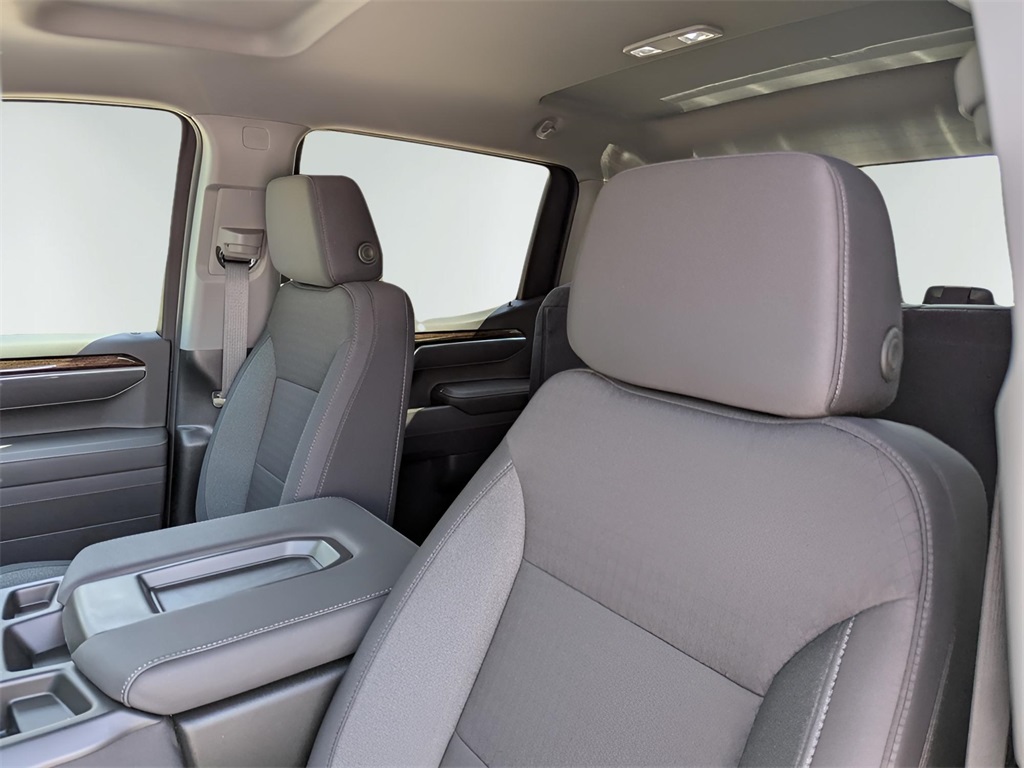 New Car 2025 Gmc Sierra 1500  Elevation For Sale Under $50,000 In Austin, Texas