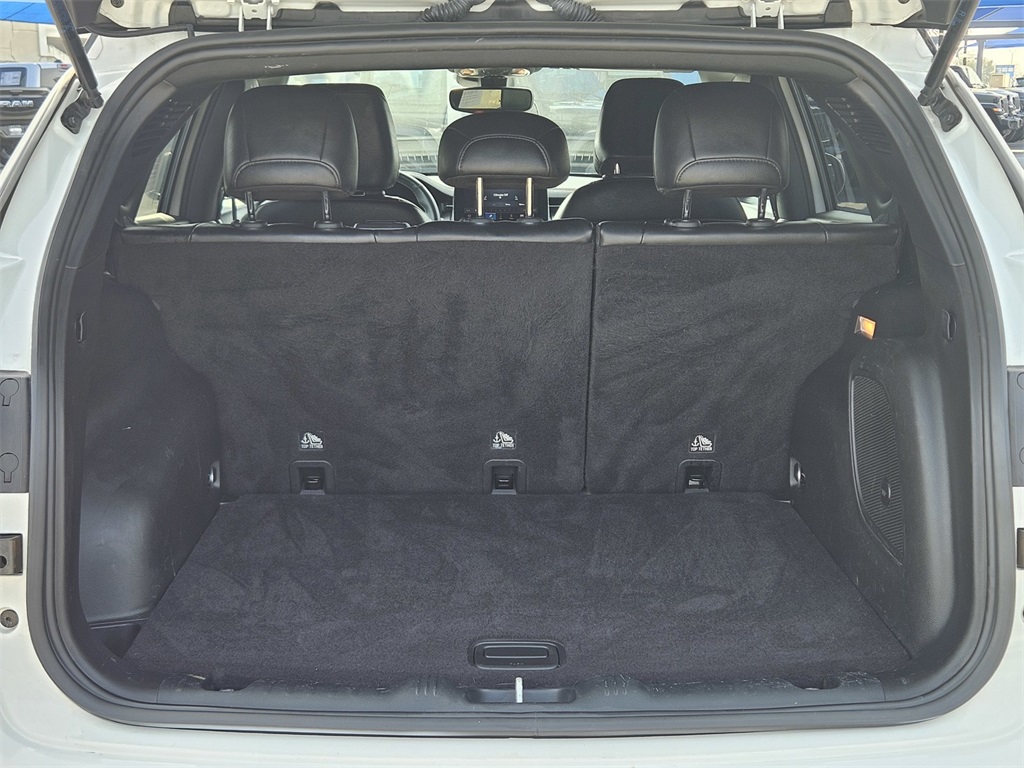 Used Car 2022 Jeep Compass  High Altitude For Sale Under $25,000 In San Marcos, Texas