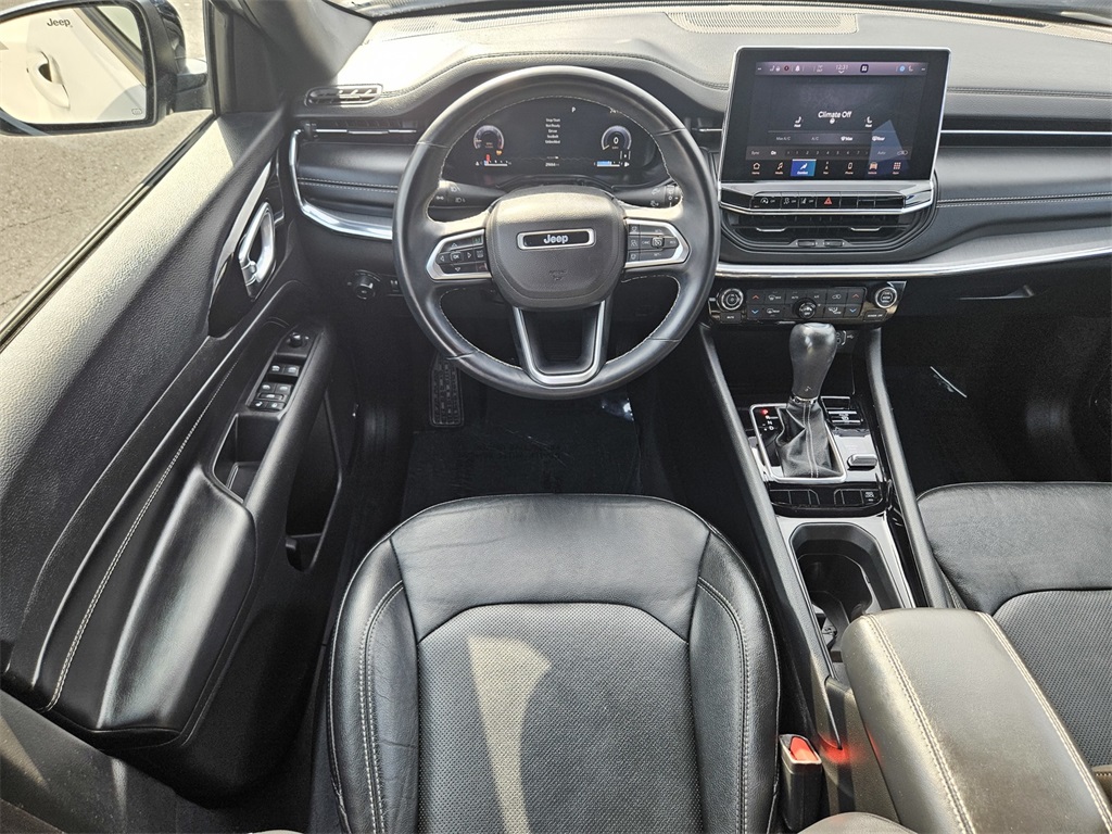 Used Car 2022 Jeep Compass  High Altitude For Sale Under $25,000 In San Marcos, Texas