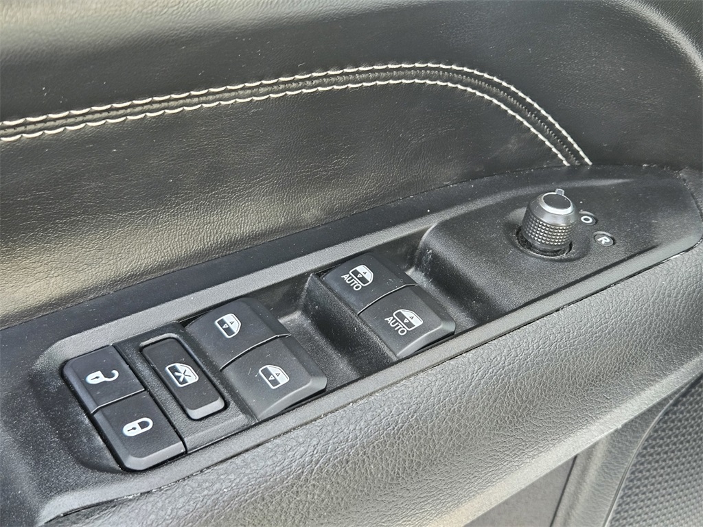 Used Car 2022 Jeep Compass  High Altitude For Sale Under $25,000 In San Marcos, Texas