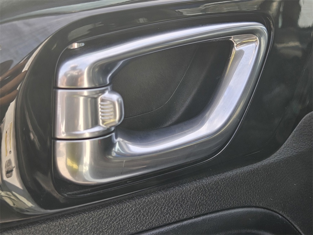 Used Car 2022 Jeep Compass  High Altitude For Sale Under $25,000 In San Marcos, Texas