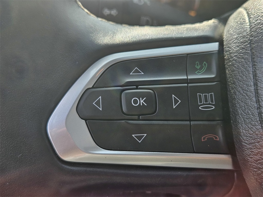 Used Car 2022 Jeep Compass  High Altitude For Sale Under $25,000 In San Marcos, Texas