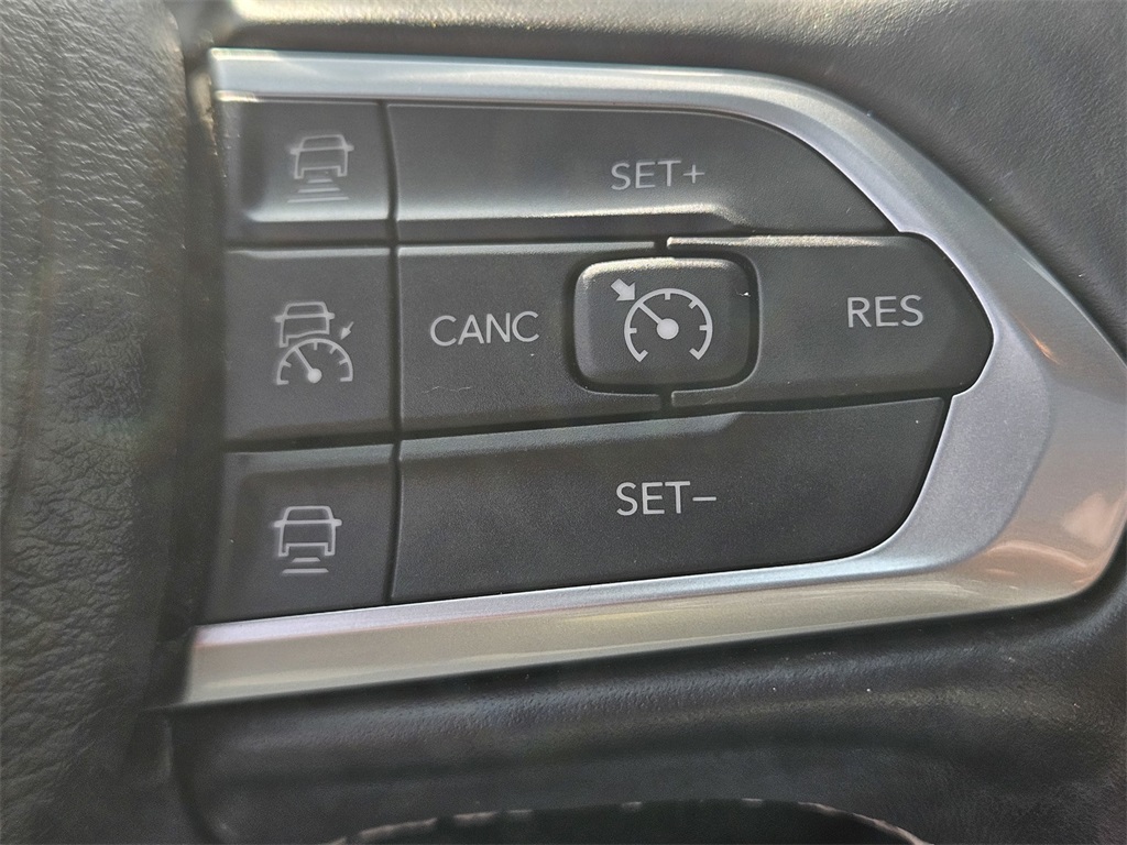 Used Car 2022 Jeep Compass  High Altitude For Sale Under $25,000 In San Marcos, Texas