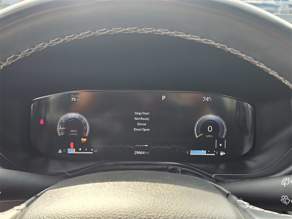 Used Car 2022 Jeep Compass  High Altitude For Sale Under $25,000 In San Marcos, Texas