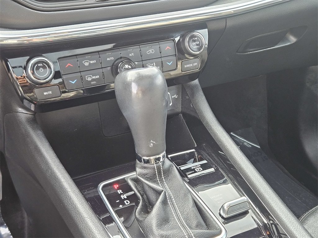 Used Car 2022 Jeep Compass  High Altitude For Sale Under $25,000 In San Marcos, Texas