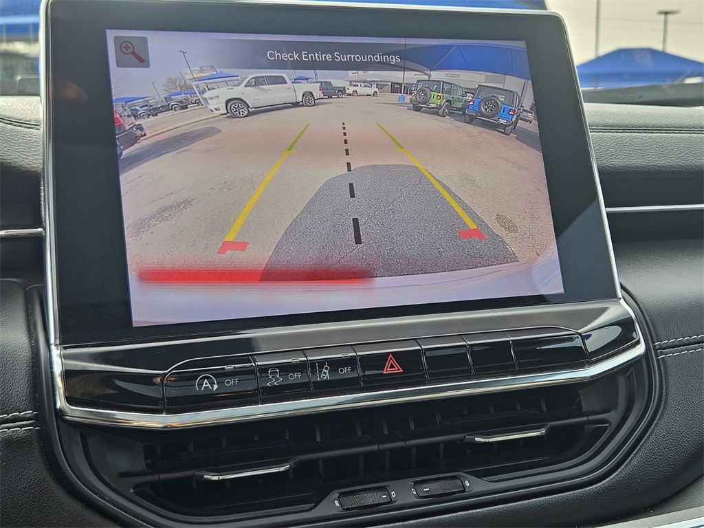 Used Car 2022 Jeep Compass  High Altitude For Sale Under $25,000 In San Marcos, Texas