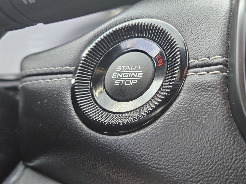 Used Car 2022 Jeep Compass  High Altitude For Sale Under $25,000 In San Marcos, Texas