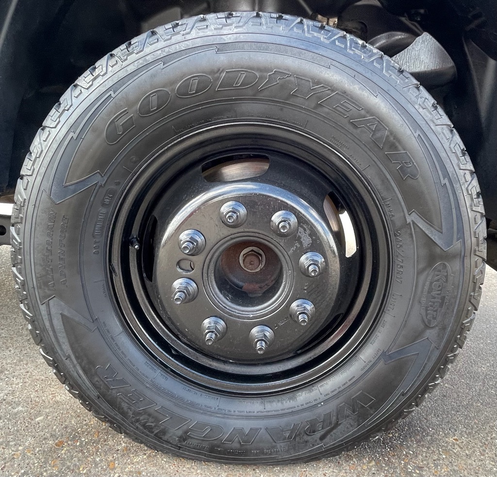 2021 Ram 3500 Tradesman White at AutoSavvy Houston Southwest