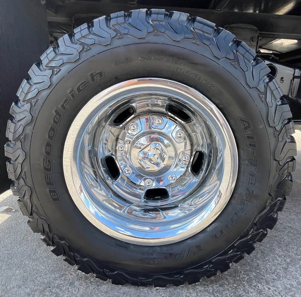 2021 Ram 3500 Tradesman White at AutoSavvy Houston Southwest