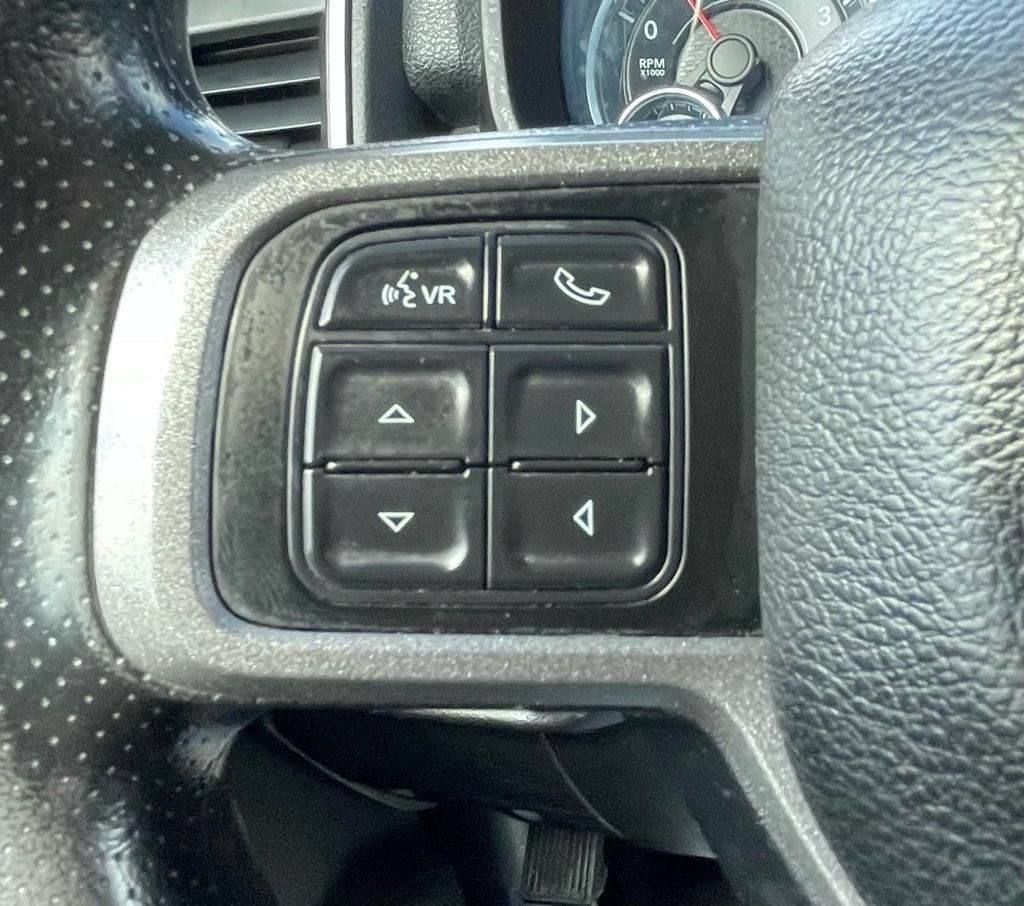 2021 Ram 3500 Tradesman White at AutoSavvy Houston Southwest