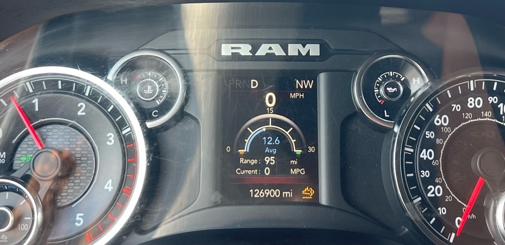 2021 Ram 3500 Tradesman White at AutoSavvy Houston Southwest