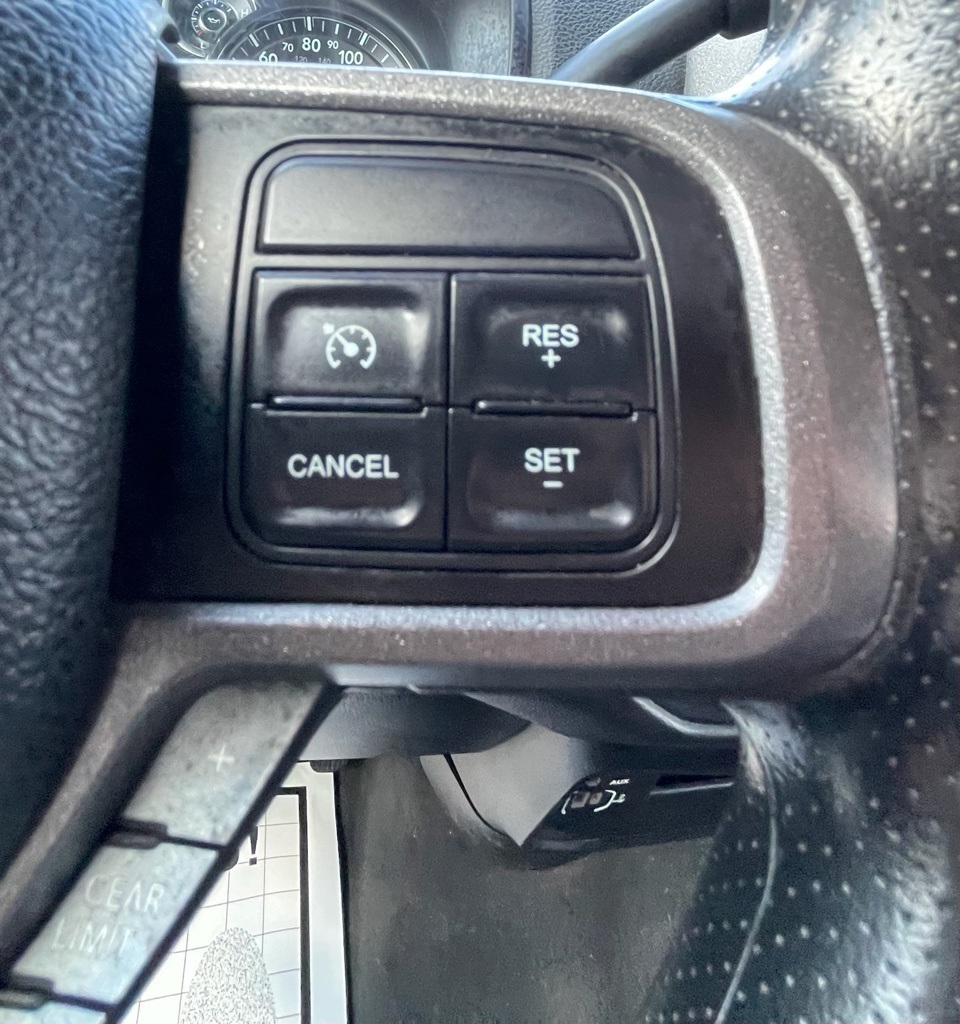 2021 Ram 3500 Tradesman White at AutoSavvy Houston Southwest