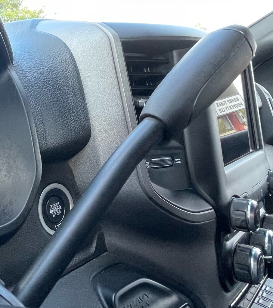 2021 Ram 3500 Tradesman White at AutoSavvy Houston Southwest