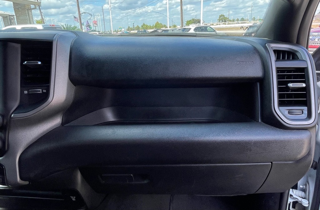 2021 Ram 3500 Tradesman White at AutoSavvy Houston Southwest