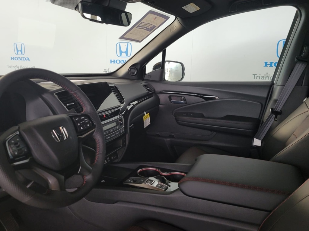 Thumbnail: 2026 Honda Ridgeline - 10