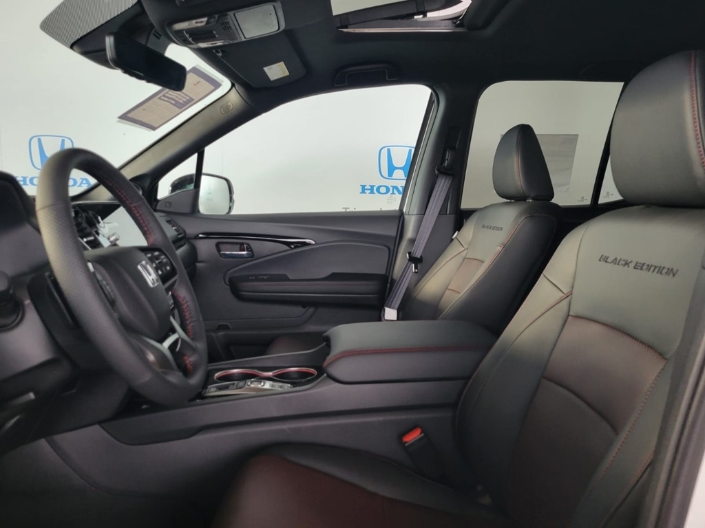 Thumbnail: 2026 Honda Ridgeline - 11