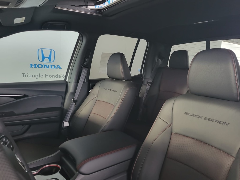 Thumbnail: 2026 Honda Ridgeline - 12