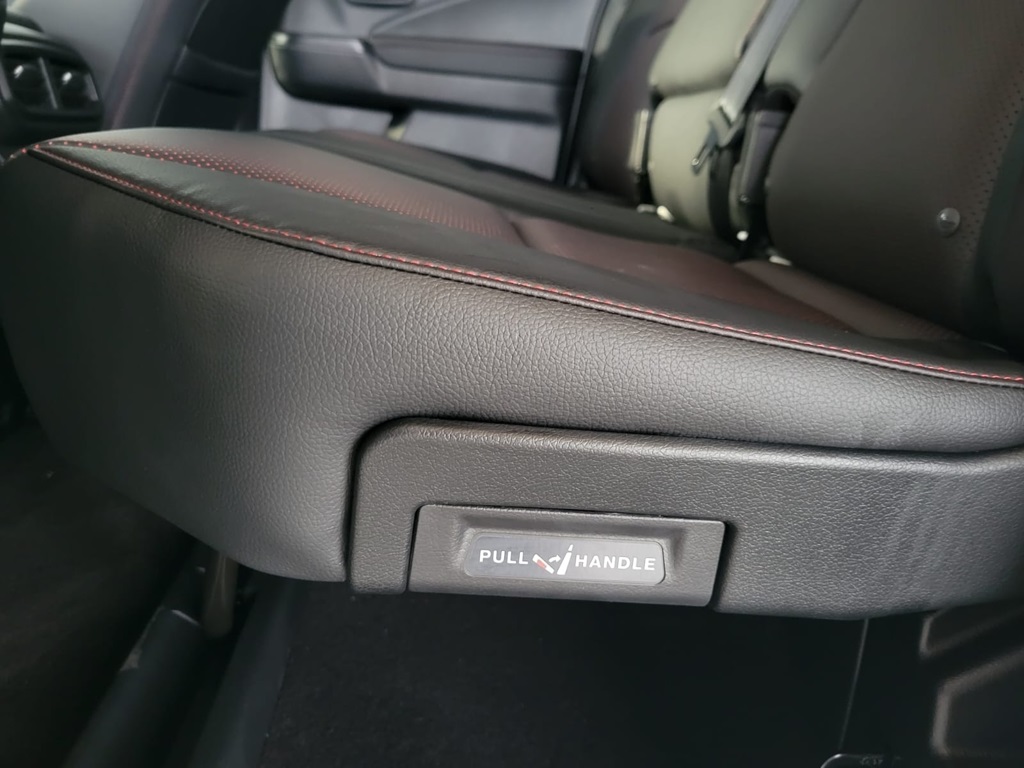 Thumbnail: 2026 Honda Ridgeline - 13