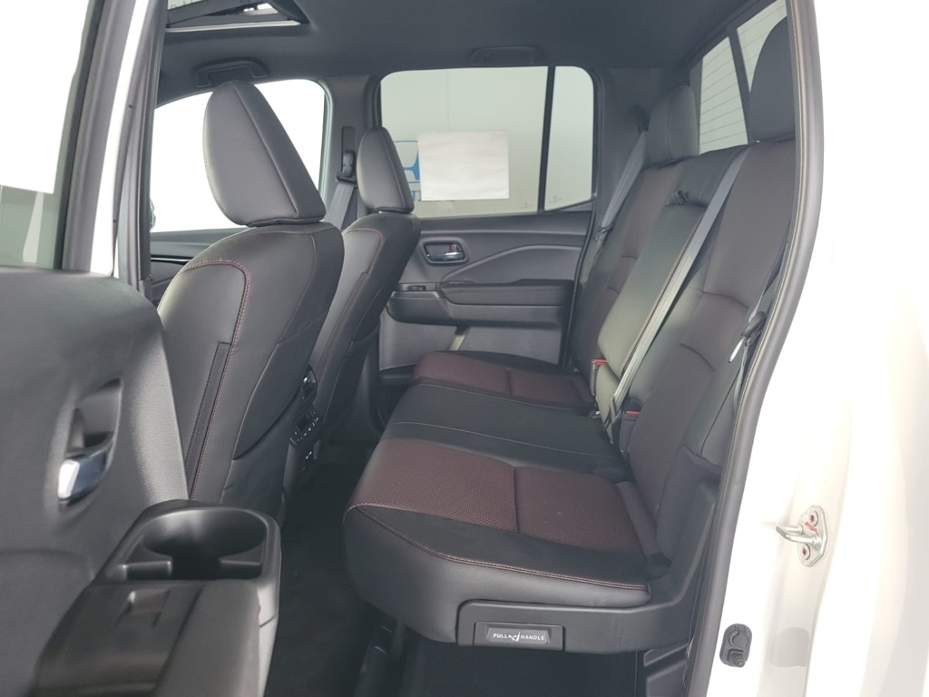 Thumbnail: 2026 Honda Ridgeline - 14