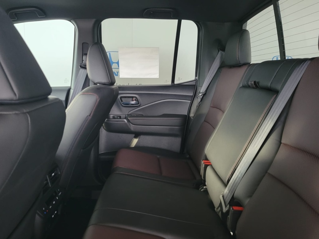 Thumbnail: 2026 Honda Ridgeline - 15