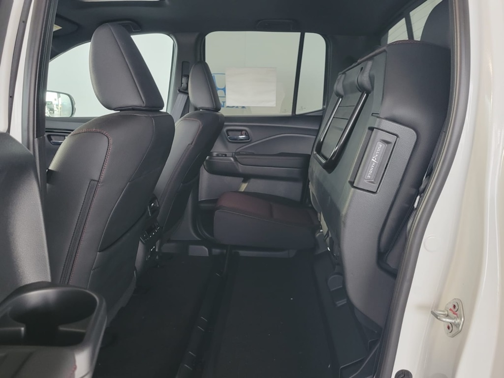 Thumbnail: 2026 Honda Ridgeline - 17