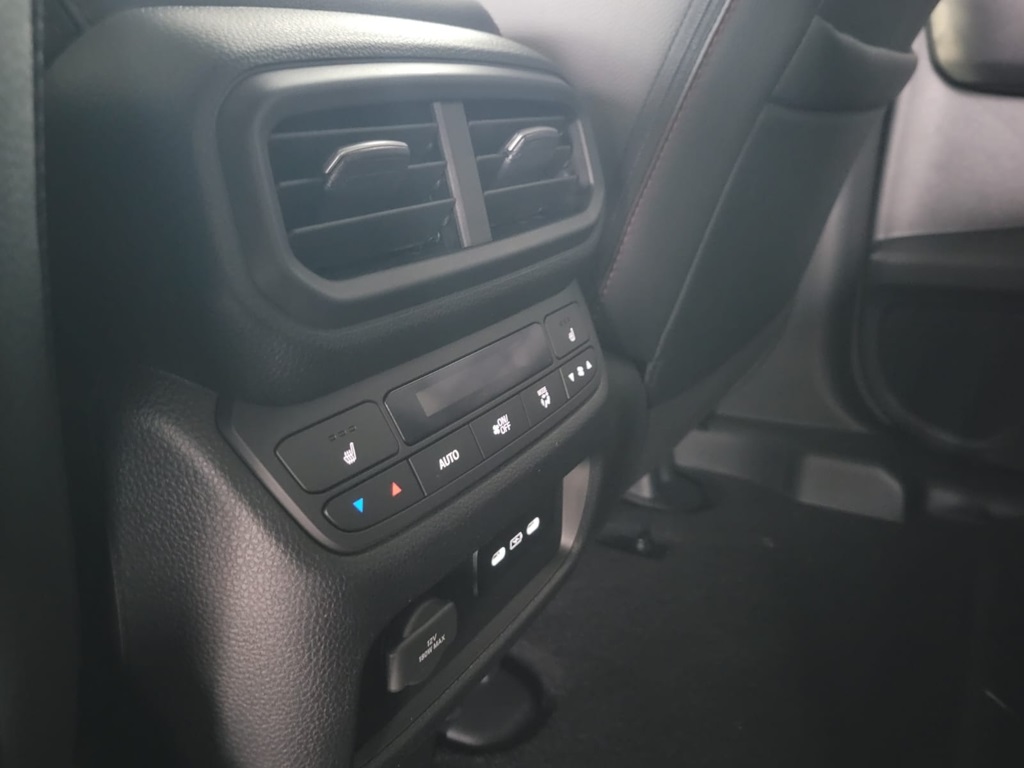 Thumbnail: 2026 Honda Ridgeline - 18