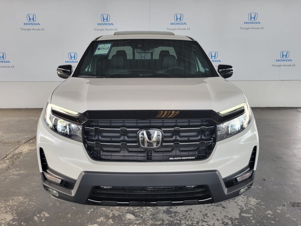 Thumbnail: 2026 Honda Ridgeline - 2