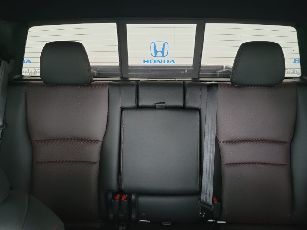 Thumbnail: 2026 Honda Ridgeline - 20