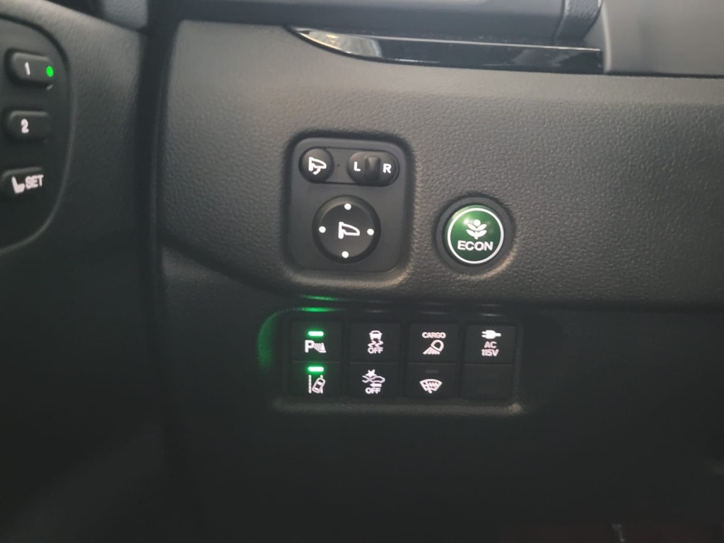 Thumbnail: 2026 Honda Ridgeline - 22