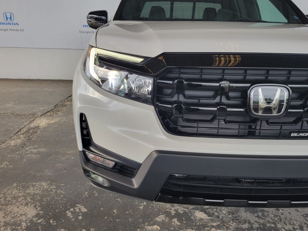 Thumbnail: 2026 Honda Ridgeline - 23