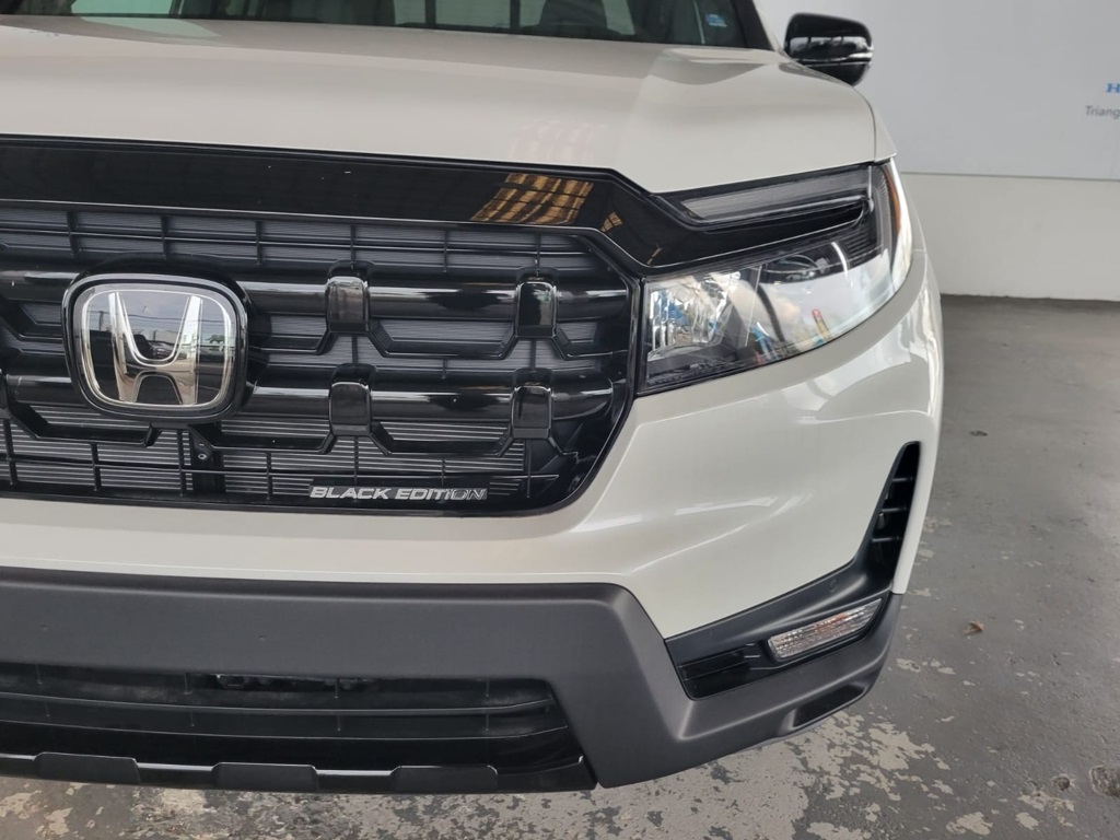 Thumbnail: 2026 Honda Ridgeline - 24