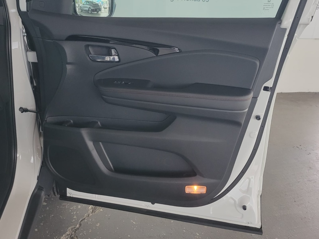 Thumbnail: 2026 Honda Ridgeline - 28