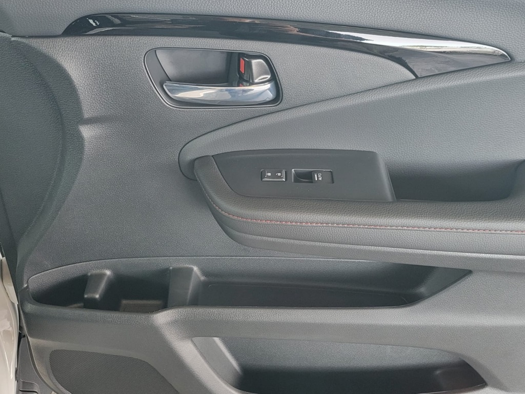 Thumbnail: 2026 Honda Ridgeline - 29