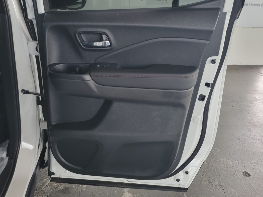 Thumbnail: 2026 Honda Ridgeline - 30