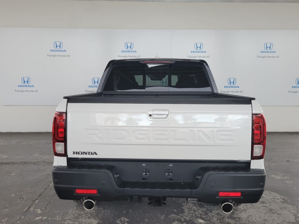 Thumbnail: 2026 Honda Ridgeline - 5