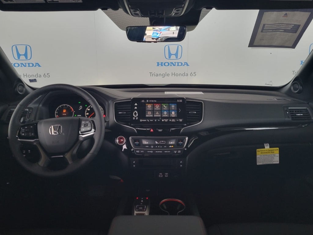 Thumbnail: 2026 Honda Ridgeline - 6