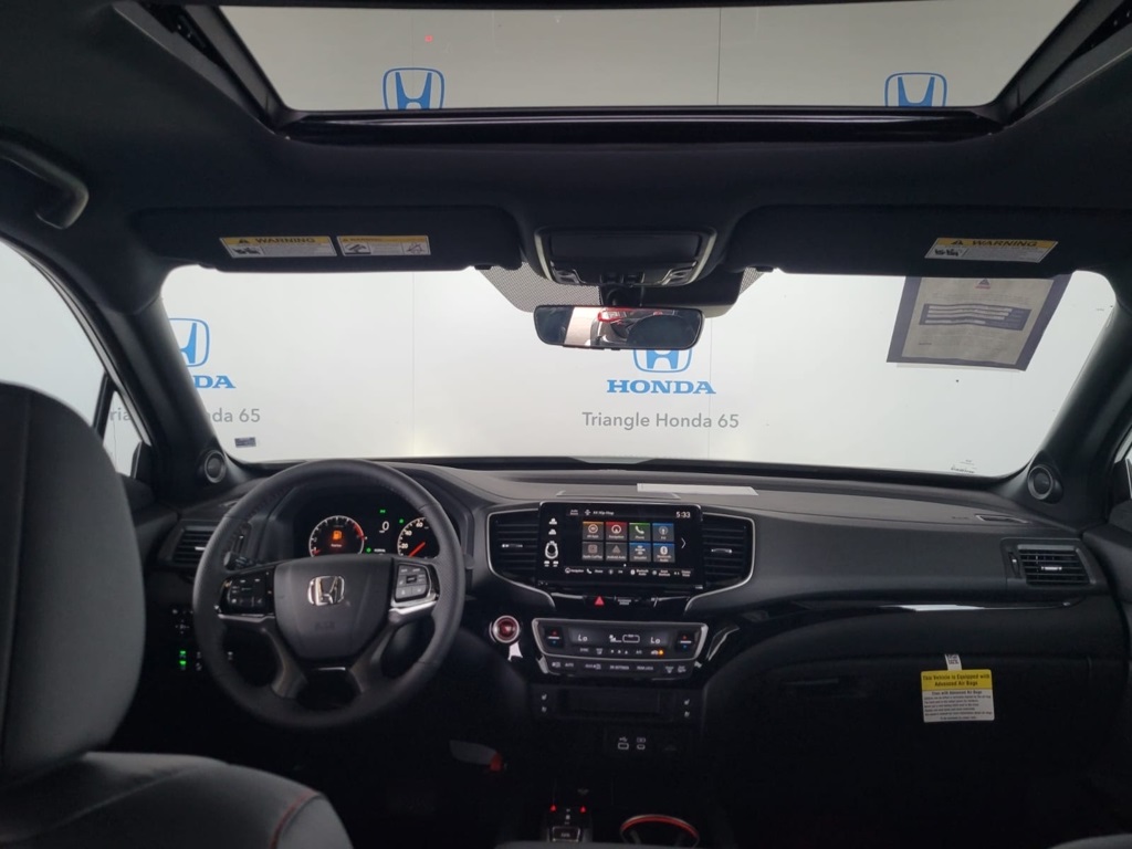 Thumbnail: 2026 Honda Ridgeline - 7