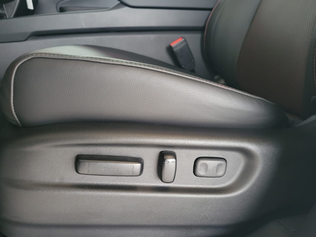 Thumbnail: 2026 Honda Ridgeline - 9