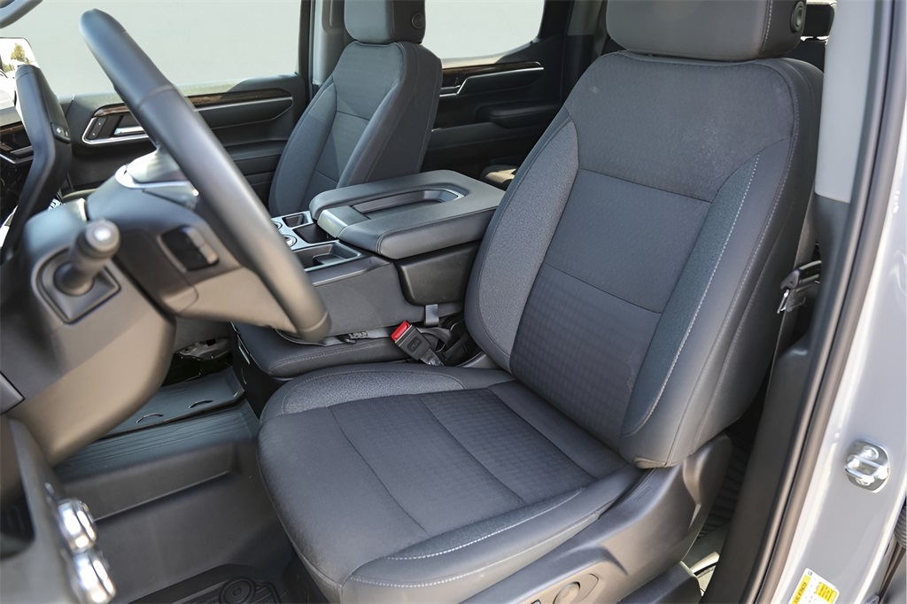 Used Car 2024 Gmc Sierra 1500  Elevation For Sale Under $50,000 In Austin, Texas