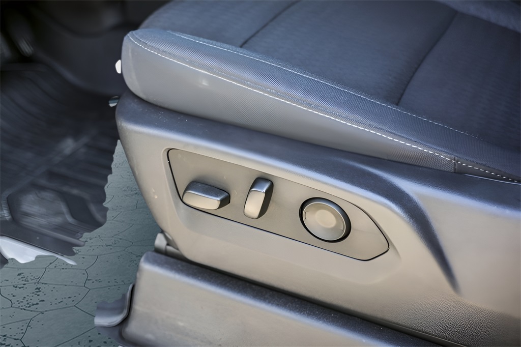 Used Car 2024 Gmc Sierra 1500  Elevation For Sale Under $50,000 In Austin, Texas