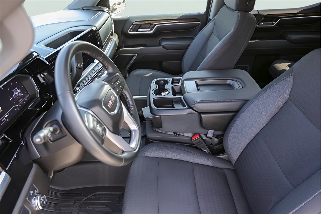 Used Car 2024 Gmc Sierra 1500  Elevation For Sale Under $50,000 In Austin, Texas