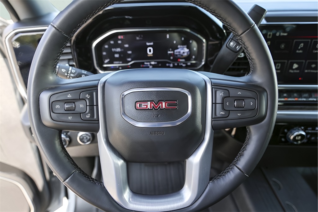 Used Car 2024 Gmc Sierra 1500  Elevation For Sale Under $50,000 In Austin, Texas