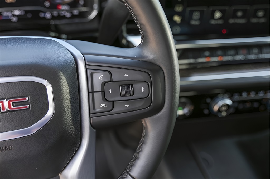 Used Car 2024 Gmc Sierra 1500  Elevation For Sale Under $50,000 In Austin, Texas