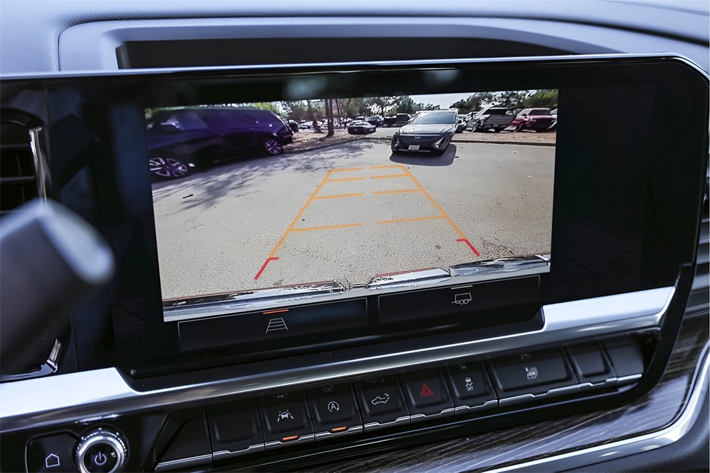 Used Car 2024 Gmc Sierra 1500  Elevation For Sale Under $50,000 In Austin, Texas