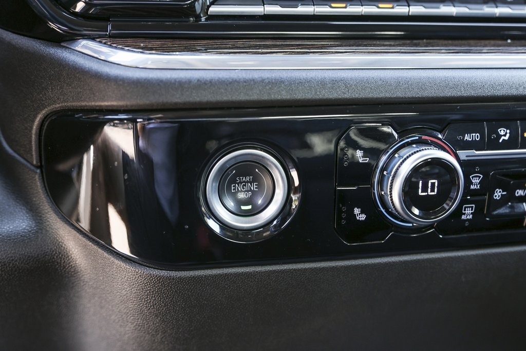 Used Car 2024 Gmc Sierra 1500  Elevation For Sale Under $50,000 In Austin, Texas